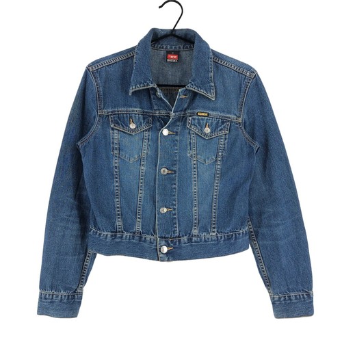 Vintage diesel jeans - vintage,