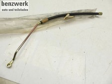 Mercedes W202 M111 Rücklaufleitung Kraftstoff am Motor NEU NOS 2024700375 ✔️