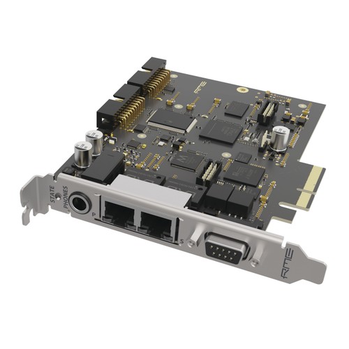 Rme hdspe aox - hdspe,