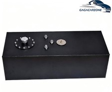 19 Gallon Aluminum Top Feed