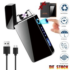 Elektrisches Feuerzeug Digital