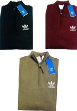 ADIDAS PULLOVER LANGARM