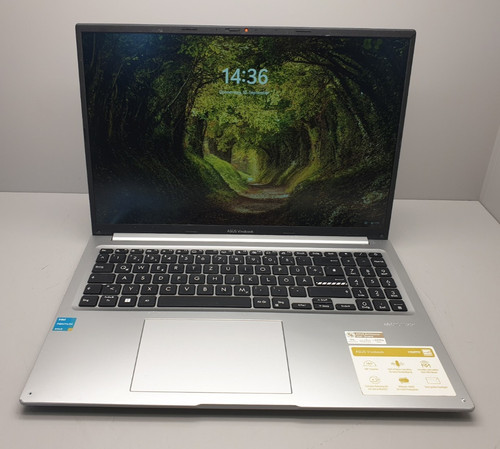 Asus vivobook x1605za - asus, 16