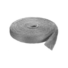 Rakso Edelstahlwolle 5kg Fein