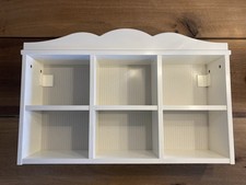 Hübsches Kinder Wandregal, Ikea Hensvik