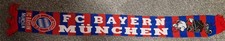 FC Bayern München Schal