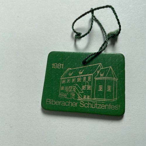 Biberach schützenfest - biberach,
