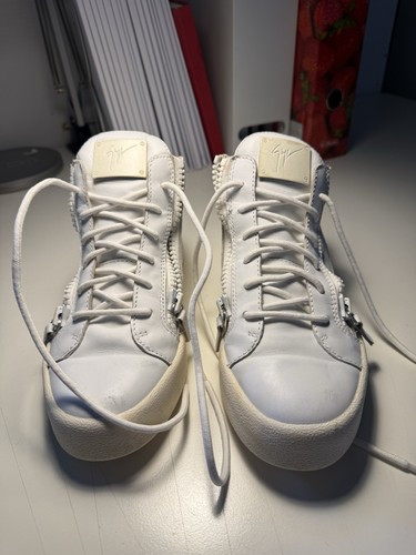 Giuseppe zanotti sneaker - zanotti,