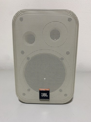 Jbl control pro weiss - jbl,