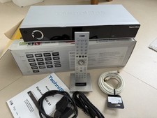 TechniSat DigiCorder ISIO S1