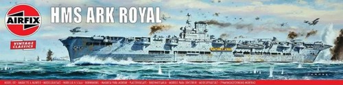 Hms ark royal vintage - ark, royal,