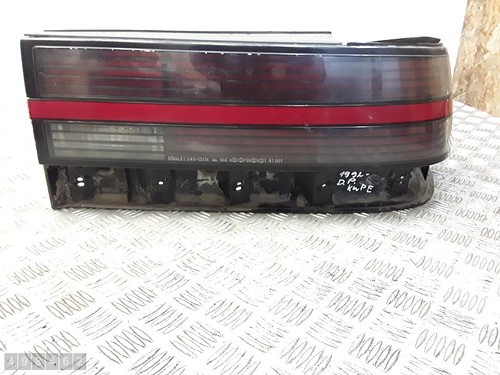 1992 ford probe - probe, ruckleuchte