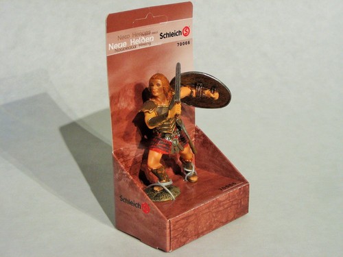 Schleich world history - world, of