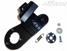 Halterung für Steckdose