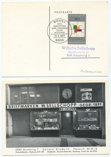 22762 928 carl - -, mi.nr.