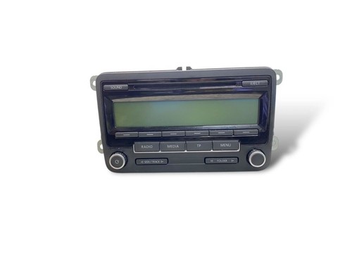 Seat leon 2012 radio - 2012,