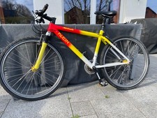 Klein Attitude Team Color,f Größe M (Sattelrohr 43 cm),XTR,sehr gute Komponenten