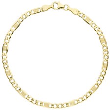 3,8 mm Panzerkette 333