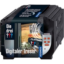 Kosmos Die drei ??? Digitaler