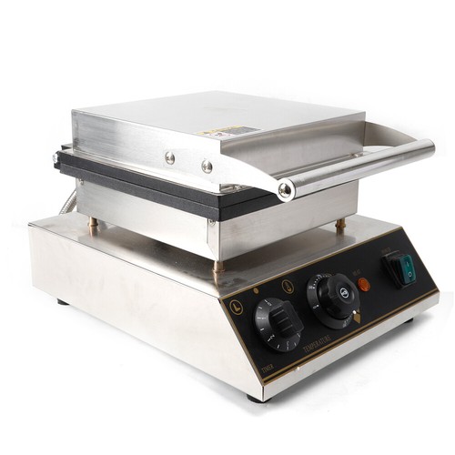 Gastro profi waffeleisen - profi, 5