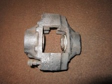 TOP !!! OMEGA B  3,2 2,6 V6 2,5 DTI  BREMSSATTEL HINTERACHSE LINKS 42ER KOLBEN