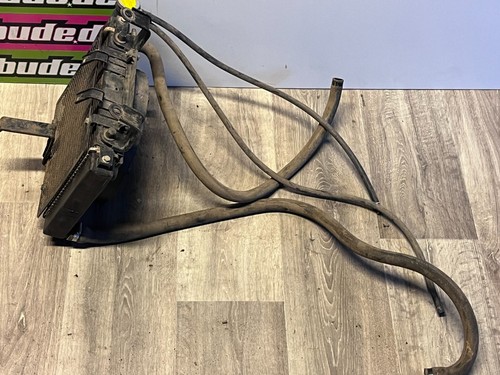Tgb kühler blade efi 2014 - blade,