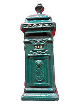 Spardose Modell Briefkasten