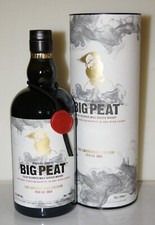 Big Peat Smokehouse Feis Ile