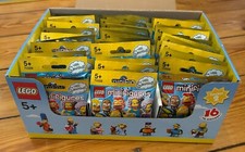 LEGO® The Simpsons™: 71009 Minifigures Series 2 *NEU+OVP+SEALED*