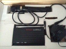 SEKAKU HANDFUNKMIKROFON UND STEUERGERÄT MIT ARIEAL - ORIGINALVERPACKT