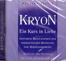 KRYON - Ein Kurs in Liebe -