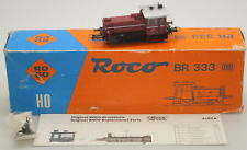 Roco H0 04163 A Diesellok BR