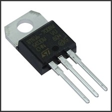 Btb16 700bw stm triac - btb16-700bw,