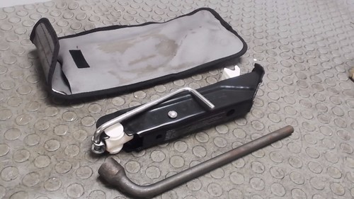 Werkzeug wagenheber opel - /,