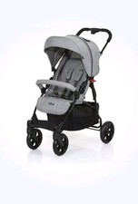 ABC Design Buggy Treviso 4S Kinderwagen Cirkle Shopper