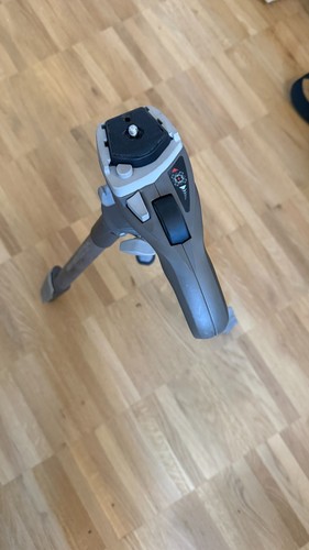 Manfrotto compact mkc3 h02 - manfrotto, mkc3-h02