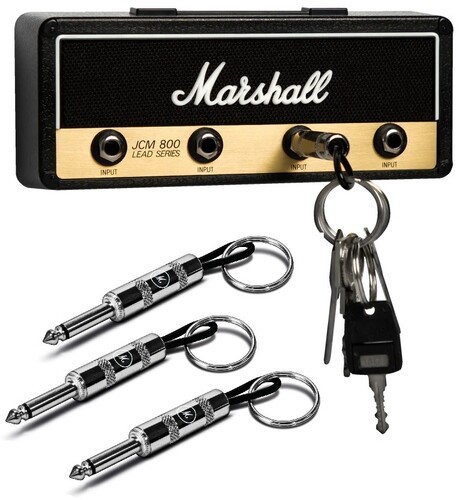 Pluginz marshall standard - -,
