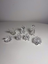 Swarovski Kristall Figuren