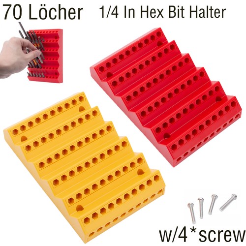 Abs wandhalterung löcher - abs, 70