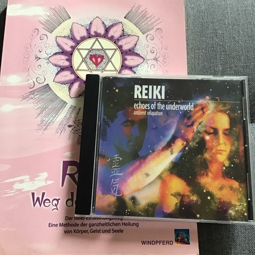 Reiki weg des herzens von - reiki,