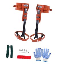 Baumkletter-Spikes-Set