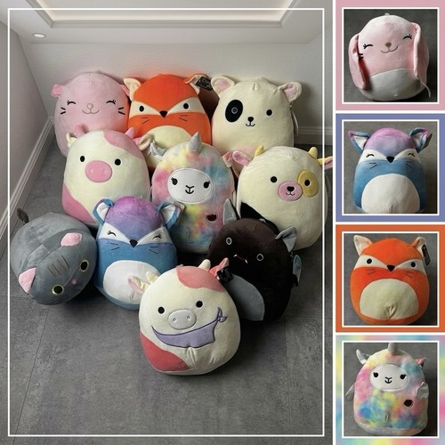 Plüschtier squishy - plüschtier,