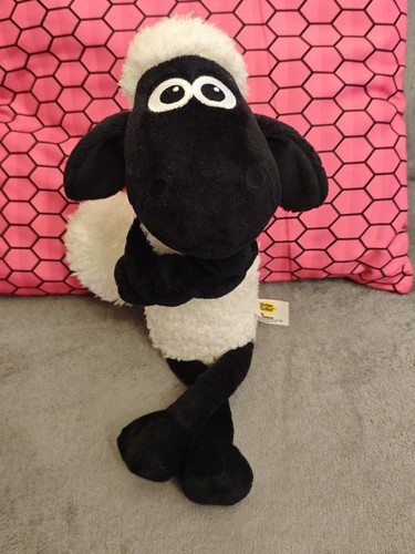 Org nici shaun - shaun, das