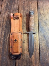 Jetpilot Pilot Survival Knife