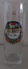 Bierglas 0,5L Willibecher Maxlrainer