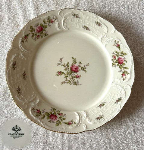 Rosenthal sanssouci moosrose - rosenthal,
