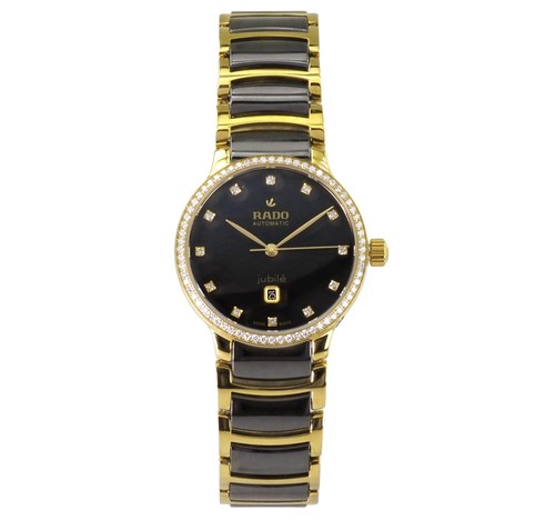 Rado damen uhr automatik - rado,