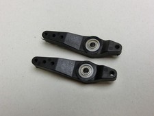 Ersatzteil 2x Mischhebel