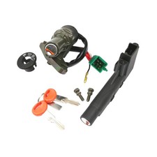 Schlosssatz Suzuki AP 50 , AY