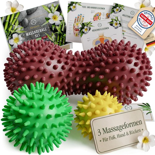 Heldson premium massageball - heldson®,